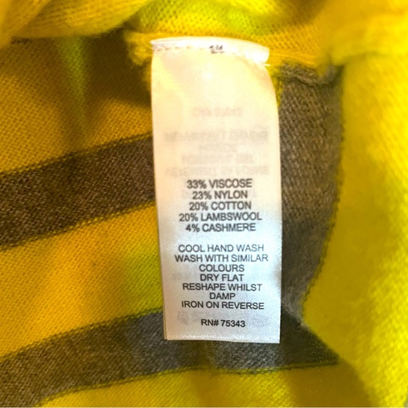 **3 for 1!!!** Bird Design Sweater - Picture 4 of 4